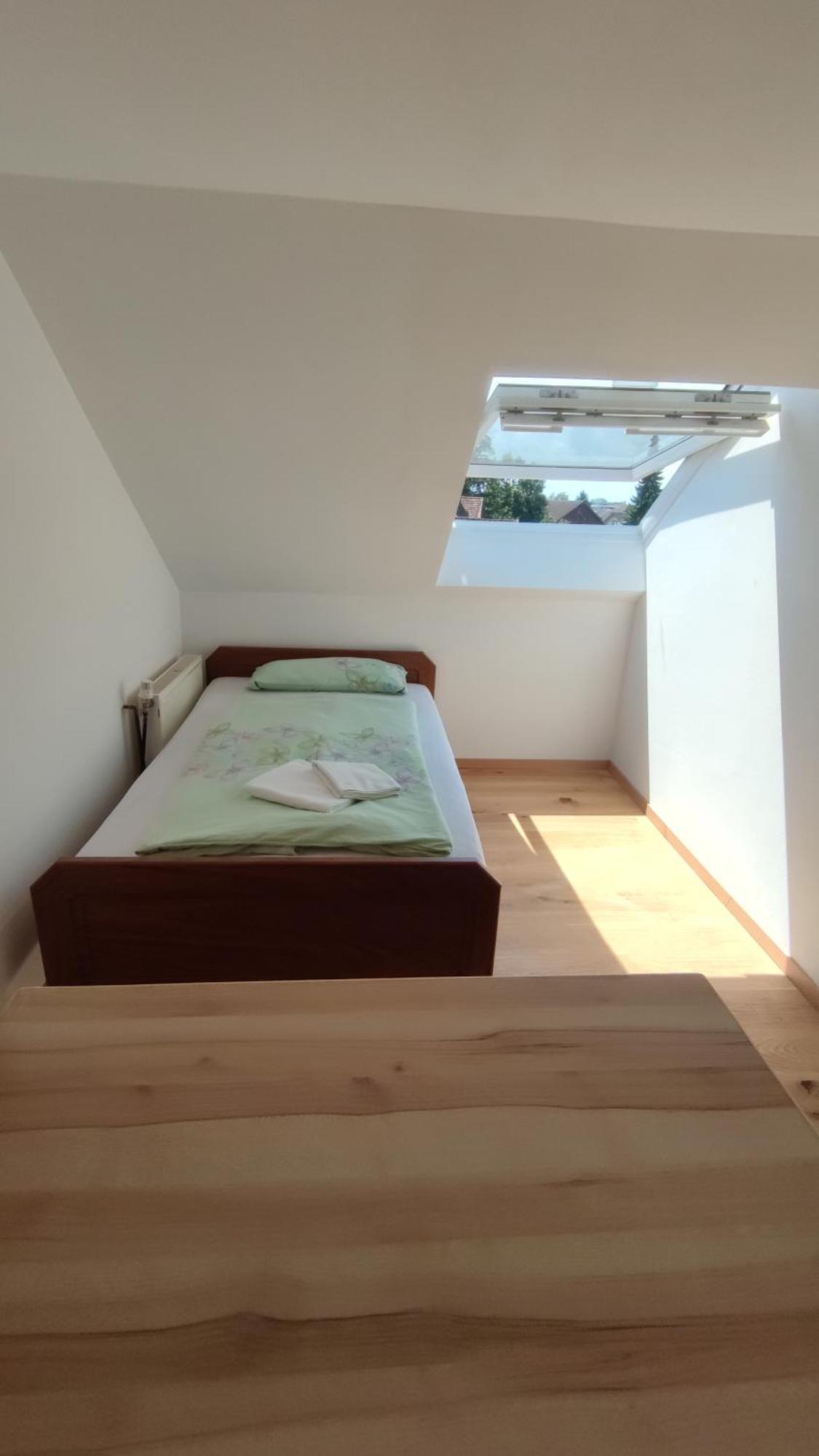 Traumurlaub Lauterach Quarto foto