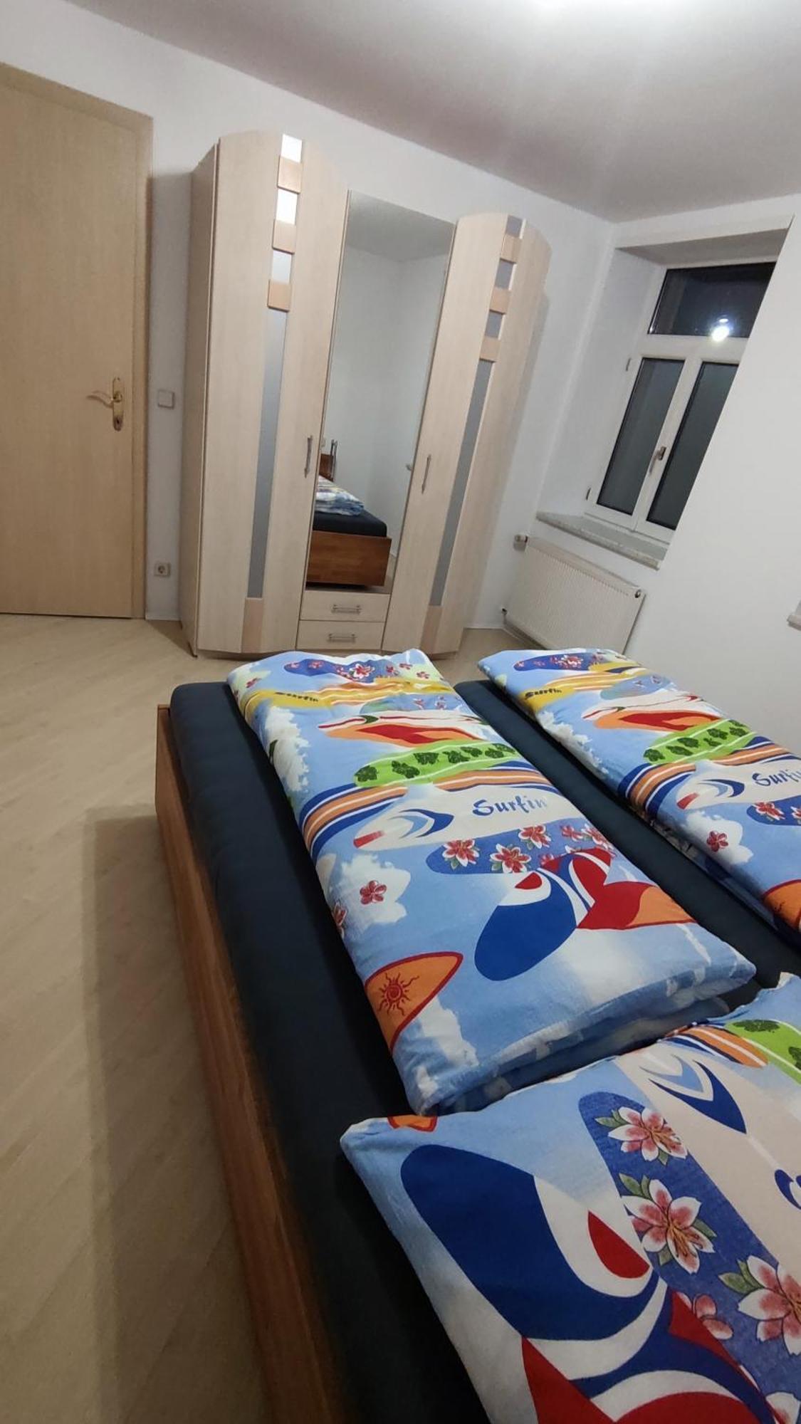 Traumurlaub Lauterach Quarto foto