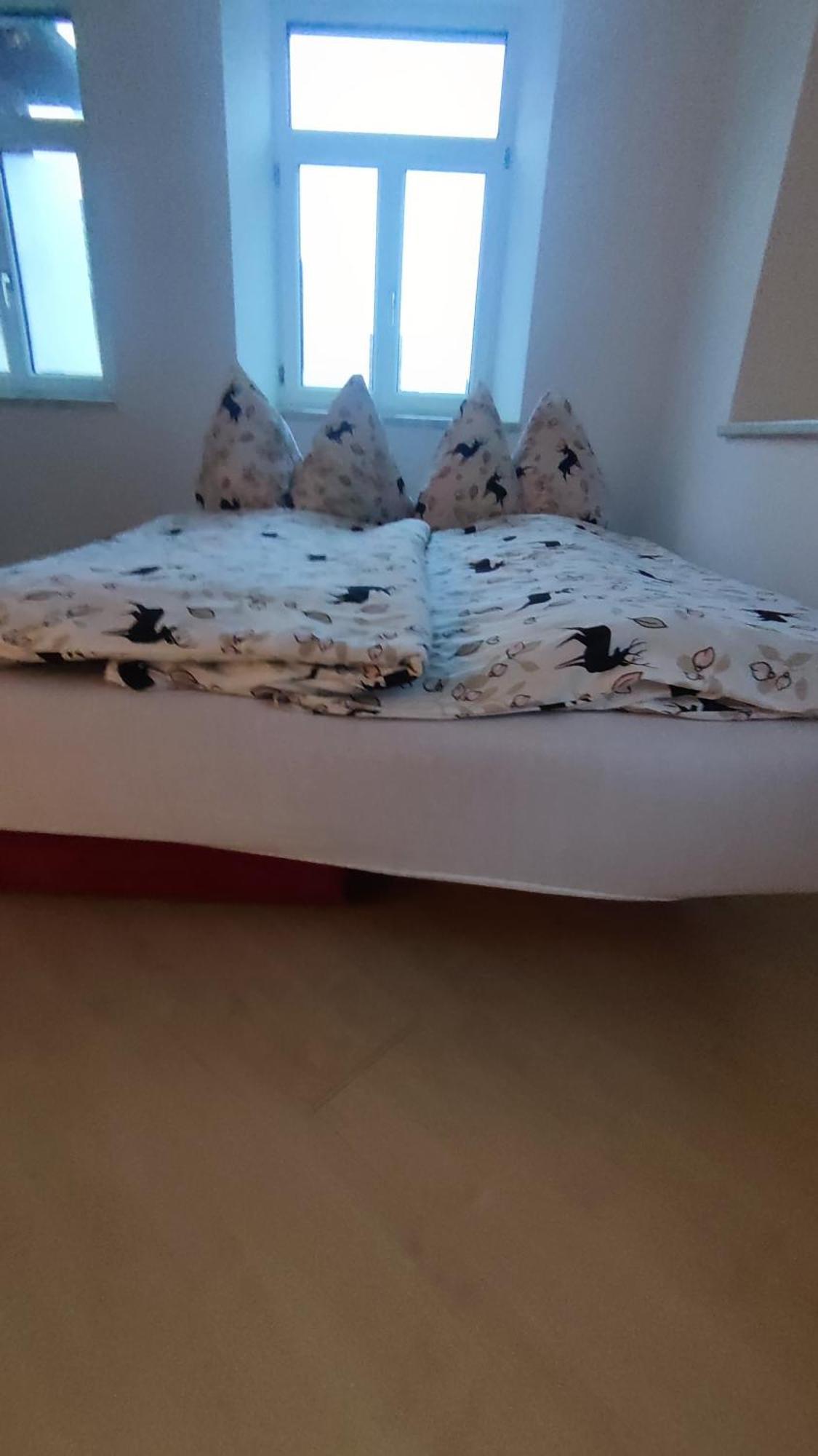 Traumurlaub Lauterach Quarto foto