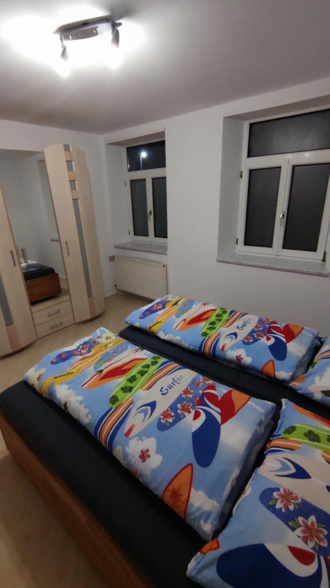 Traumurlaub Lauterach Quarto foto
